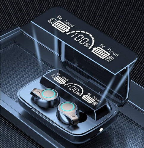 M10 Tws Bluetooth Earphone