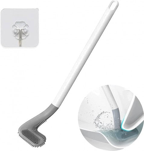 Smart Cleaner Brush Golf Design