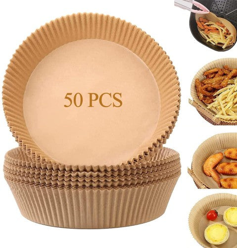 Air Fryer Paper Tray